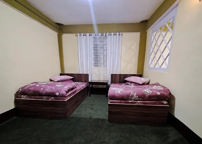 Yuma Heem Homestay