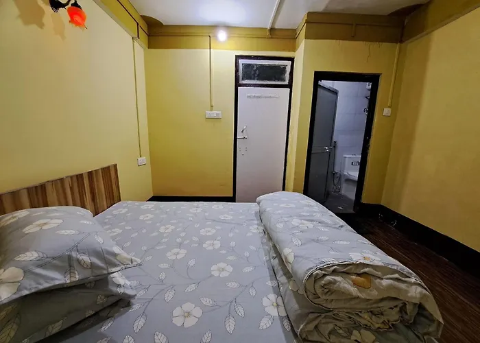 Yuma Heem Homestay
